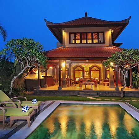 Bali Aroma Exclusive Villas Seminyak Exteriör bild