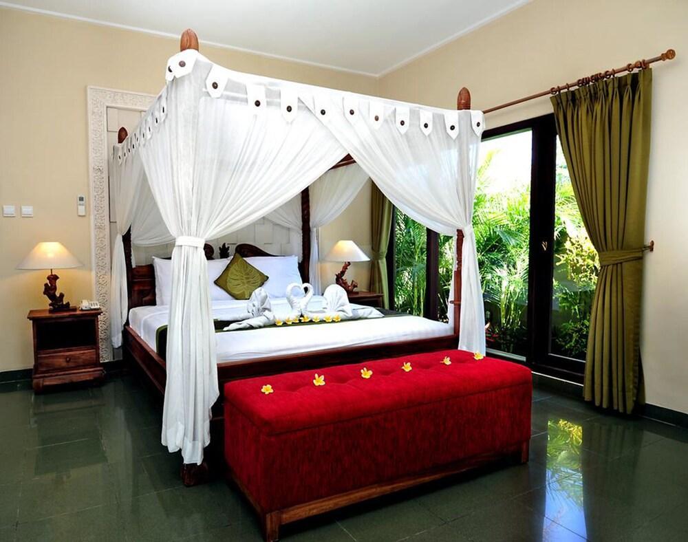 Bali Aroma Exclusive Villas Seminyak Exteriör bild