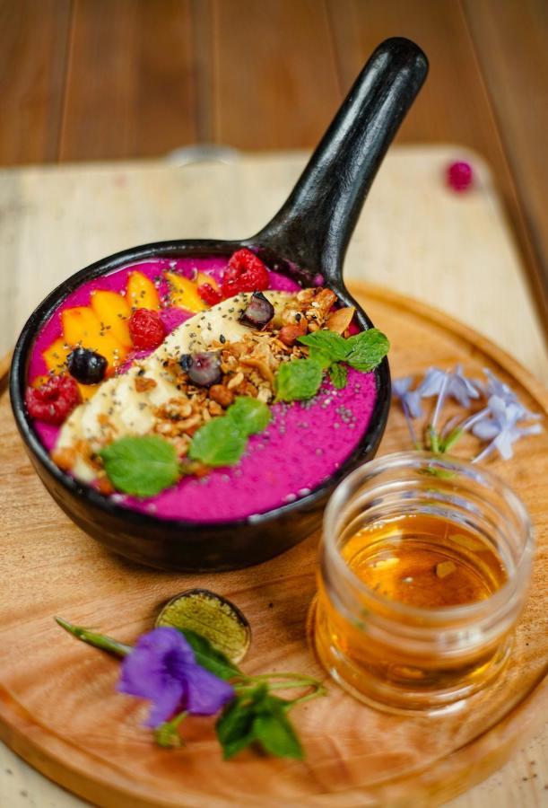 Bali Aroma Exclusive Villas Seminyak Exteriör bild