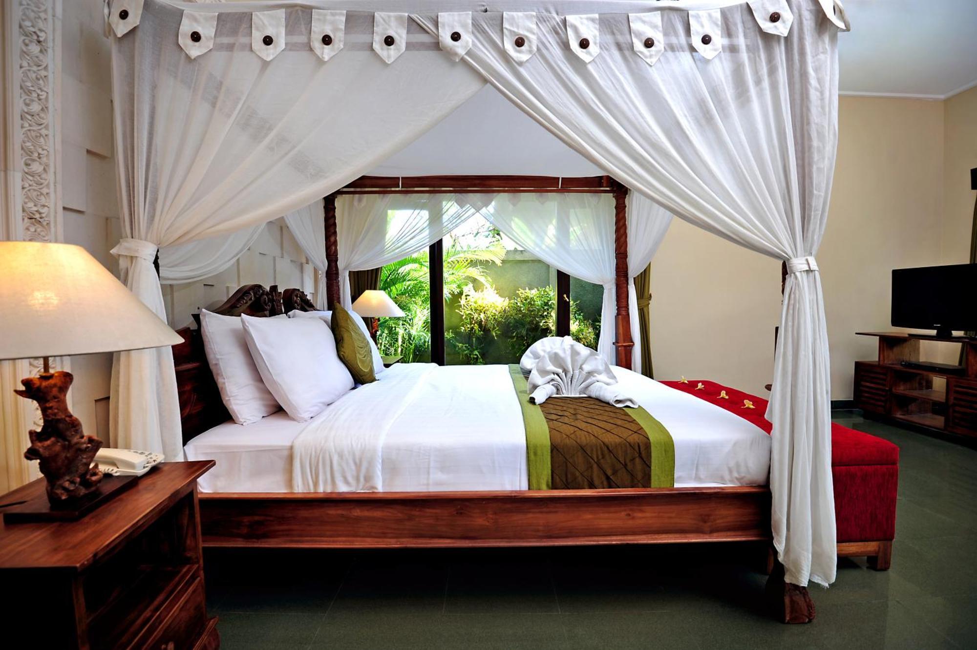 Bali Aroma Exclusive Villas Seminyak Exteriör bild
