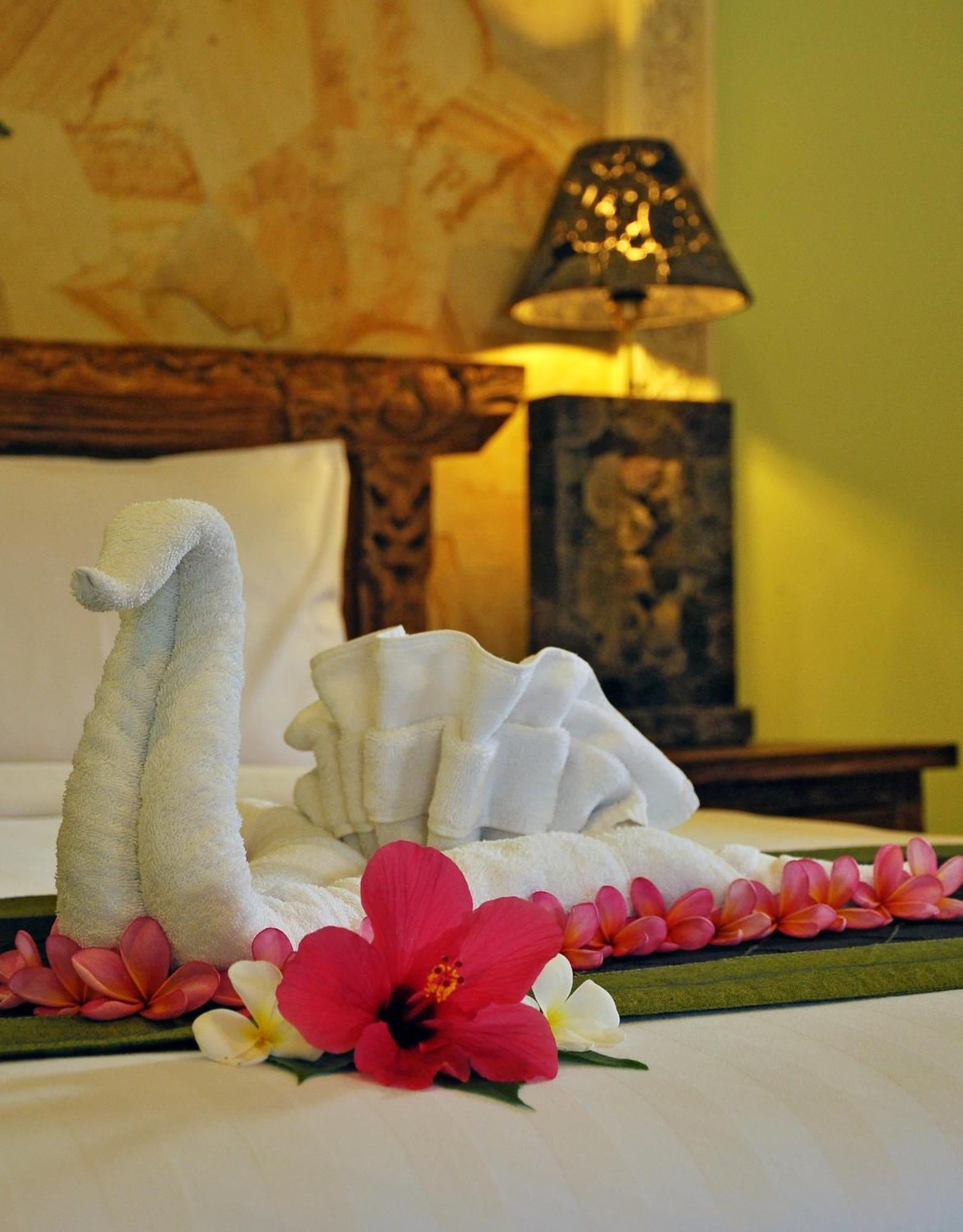 Bali Aroma Exclusive Villas Seminyak Exteriör bild