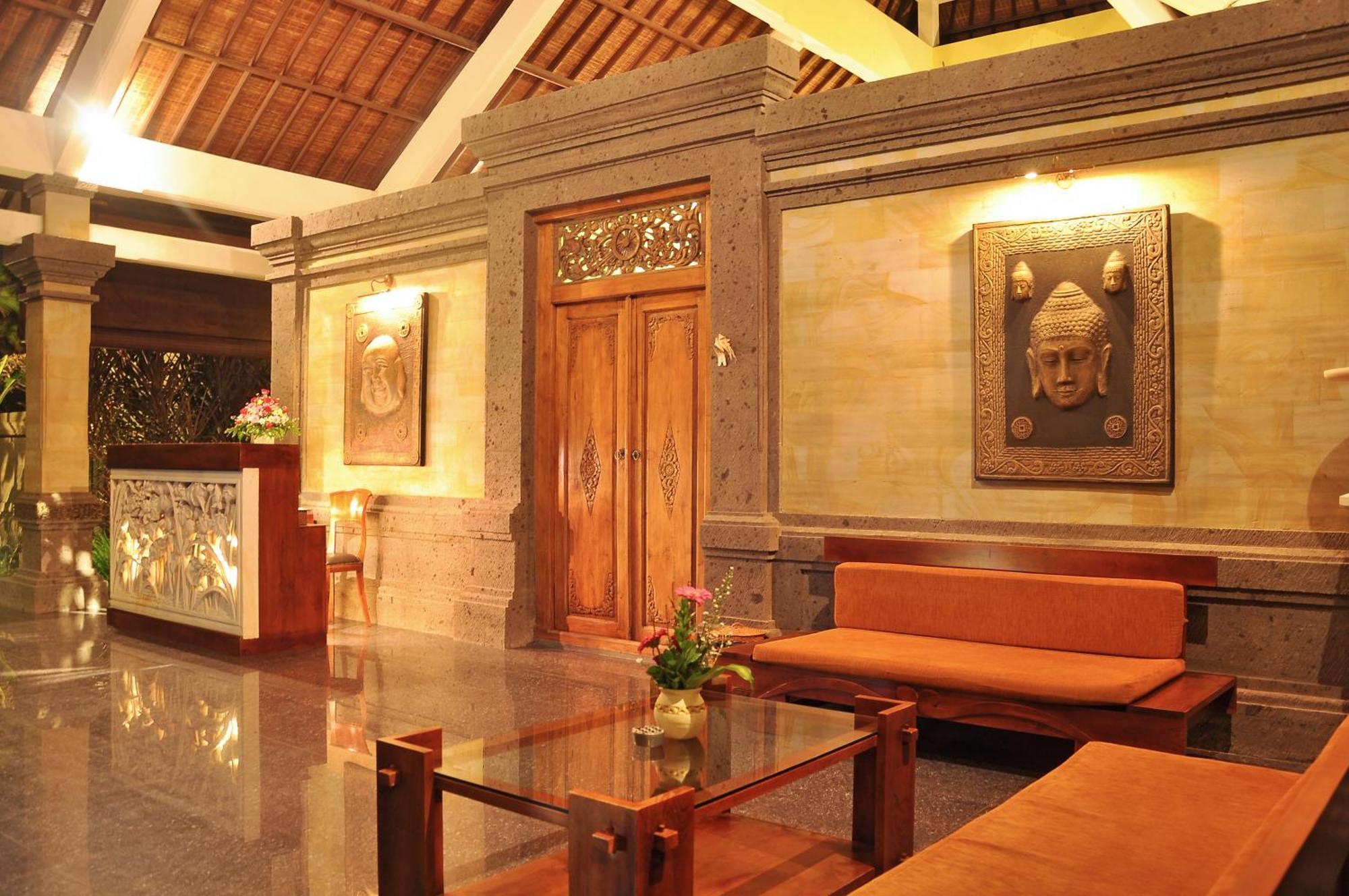 Bali Aroma Exclusive Villas Seminyak Exteriör bild