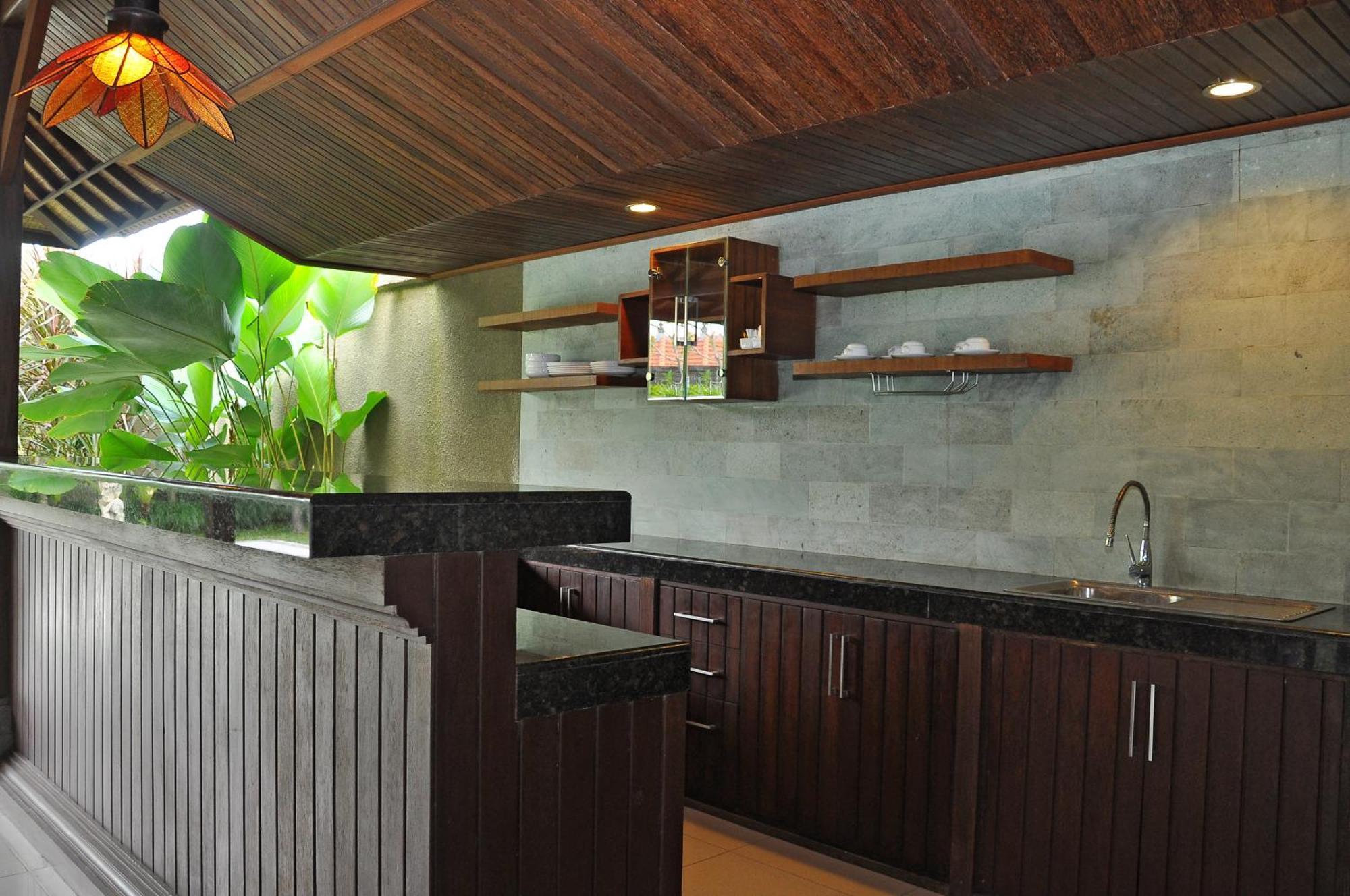 Bali Aroma Exclusive Villas Seminyak Exteriör bild
