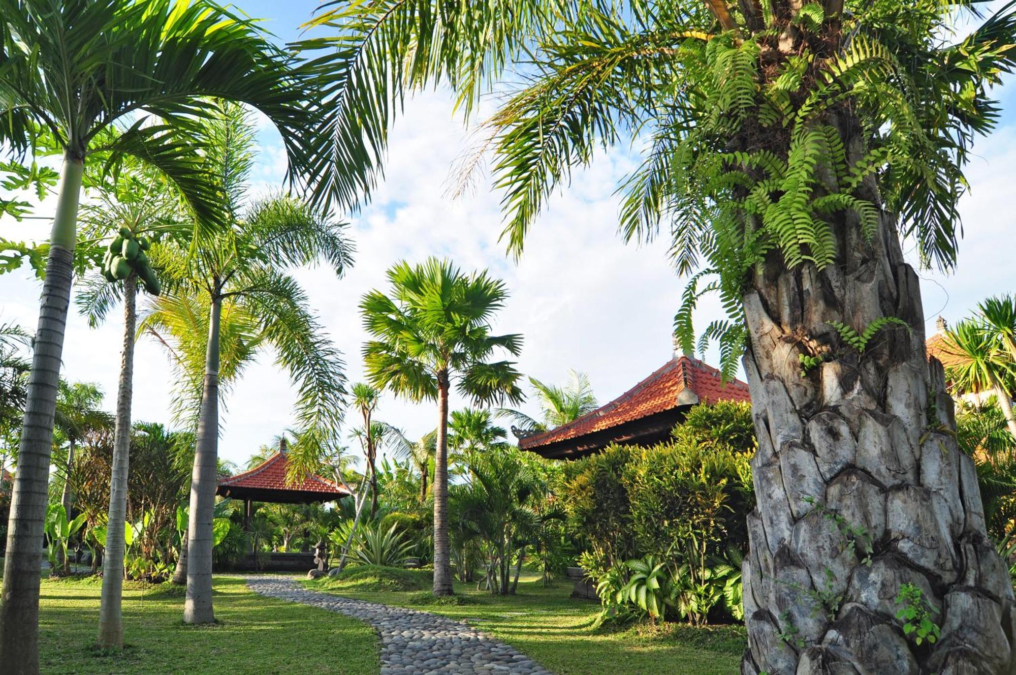Bali Aroma Exclusive Villas Seminyak Exteriör bild