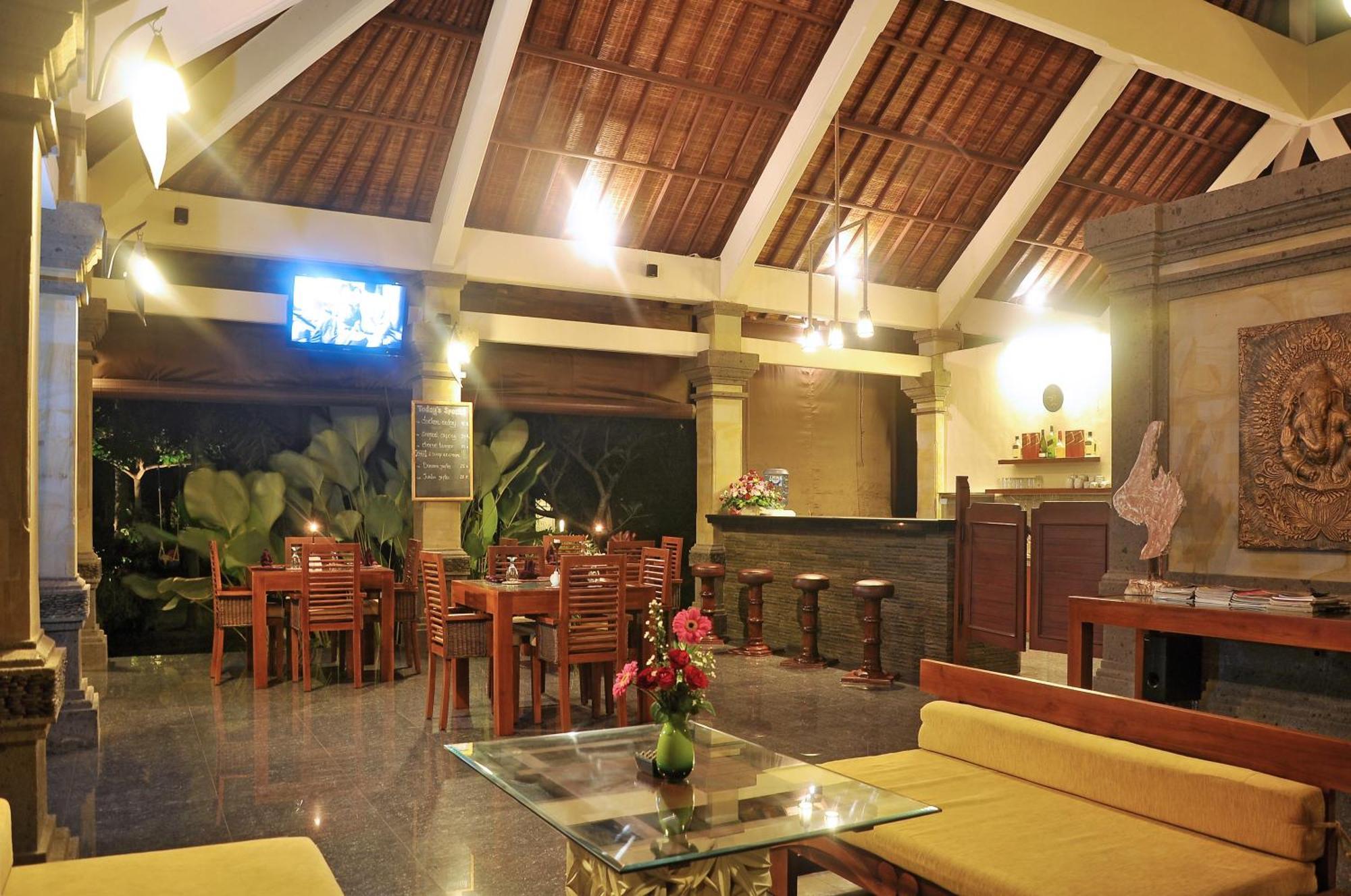 Bali Aroma Exclusive Villas Seminyak Exteriör bild